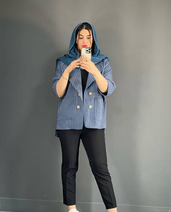 عکس-مانتو زنانه