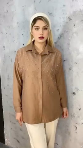 شومیز زنانه