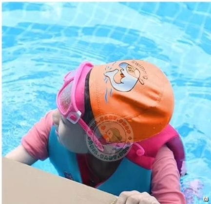 عکس-کلاه بچگانه نارنجی
