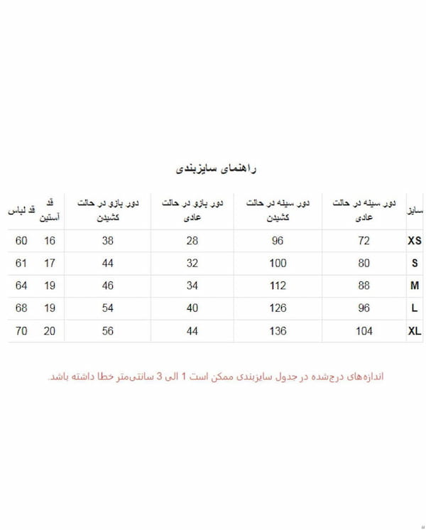 عکس-تیشرت آستین کوتاه مردانه نخ پنبه