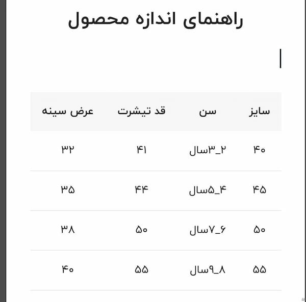 عکس-تیشرت پسرانه پنبه