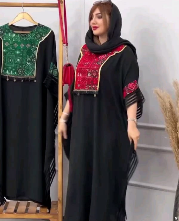 عکس-مانتو زنانه ابر و بادی