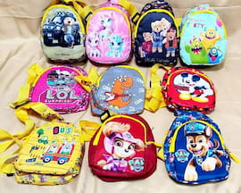 کیف بچگانه