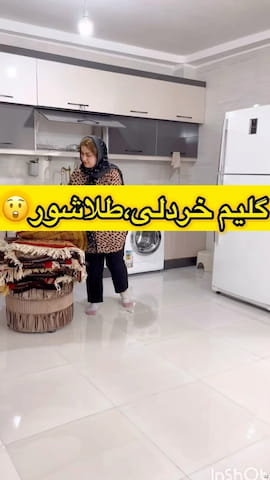 بافت زنانه