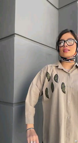 ساپورت تابستانه زنانه