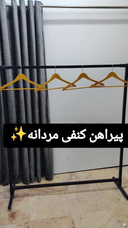 عکس-پیراهن مردانه