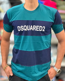 تیشرت چاپ زول مردانه پنبه