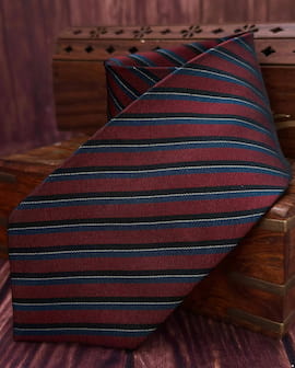 کراوات مردانه ابریشم