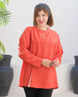 مانتو زنانه