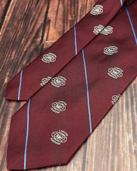 کراوات مردانه پلی استر