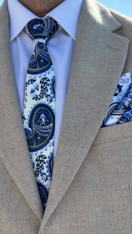 کراوات مردانه