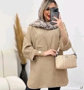 شومیز زنانه