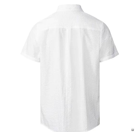 عکس-پیراهن مردانه لیورجی سفید