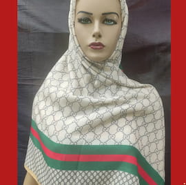 روسری زنانه