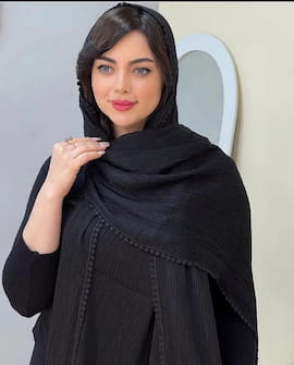 شال زنانه