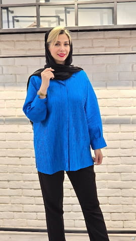 شومیز زنانه