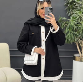 شومیز زنانه لنین