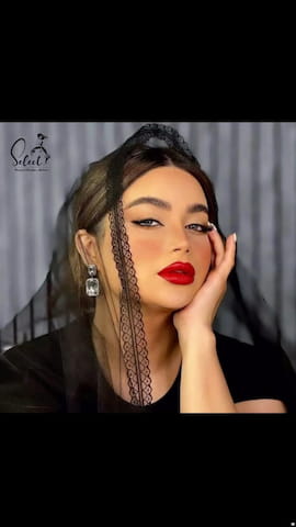 شال زنانه