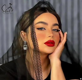 شال زنانه