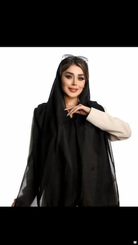 شال زنانه