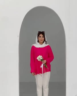 شومیز زنانه