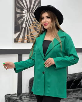 مانتو زنانه مازراتی