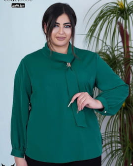 شومیز زنانه