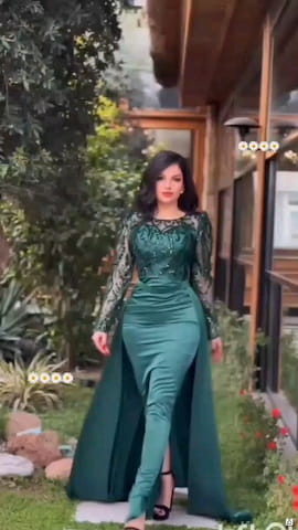 پیراهن زنانه ساتن