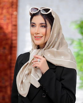 روسری زنانه