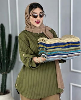 شومیز زنانه