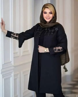 مانتو زنانه مازراتی