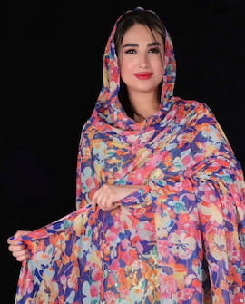 چادر زنانه