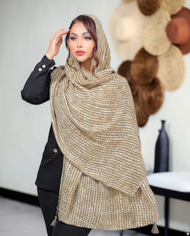 شال زنانه