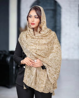 شال زنانه