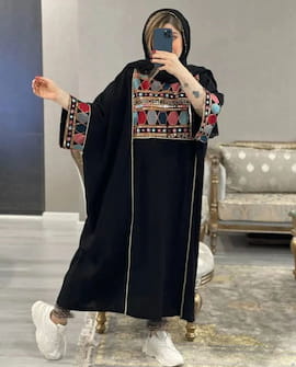 پیراهن زنانه کرسپو