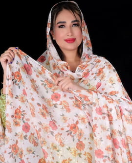 چادر زنانه