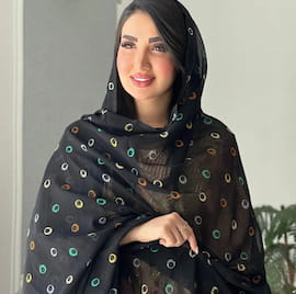 چادر زنانه