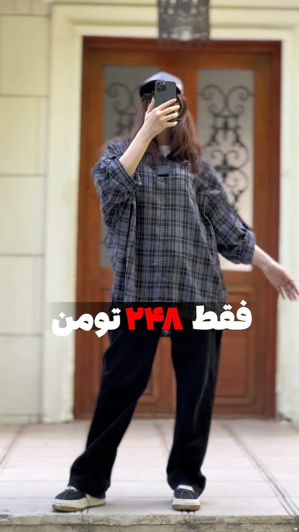 عکس-مانتو زنانه پارچه