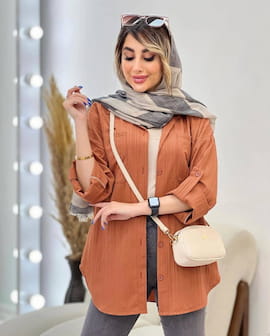 شومیز زنانه