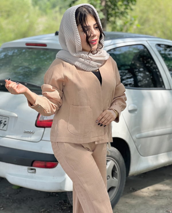 عکس-ست پوشاک زنانه