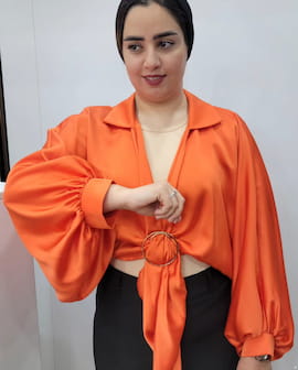 شومیز زنانه