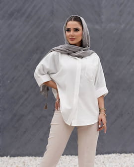 شومیز زنانه