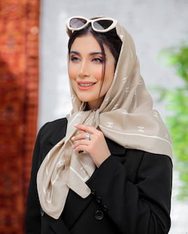 روسری زنانه