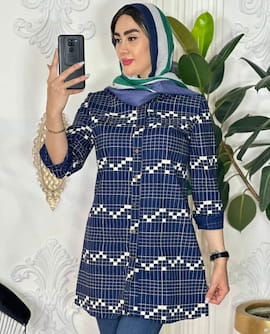 مانتو زنانه