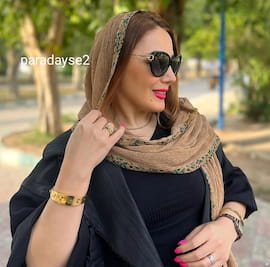 شال زنانه