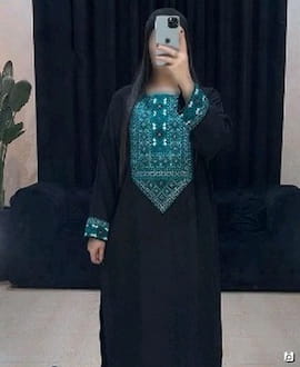 مانتو زنانه ابر و بادی