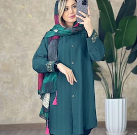 شومیز زنانه