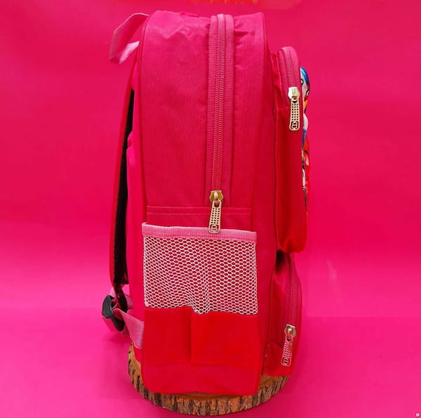عکس-کیف دخترانه قرمز