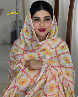 چادر زنانه