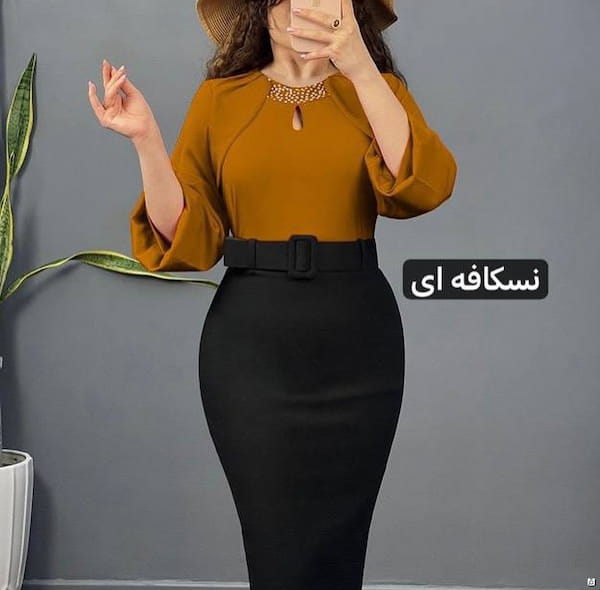 عکس-شومیز زنانه